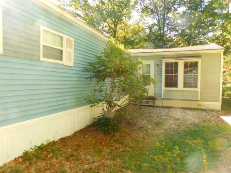 3 Bayberry Street Wolfeboro NH 03894