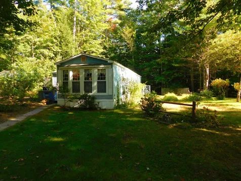 3 Bayberry Street Wolfeboro NH 03894