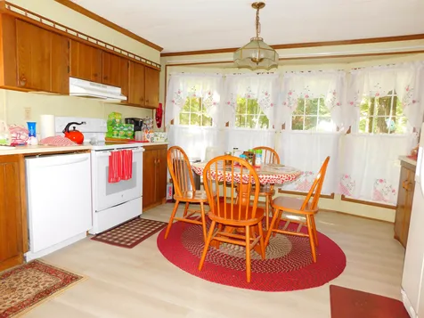 3 Bayberry Street Wolfeboro NH 03894