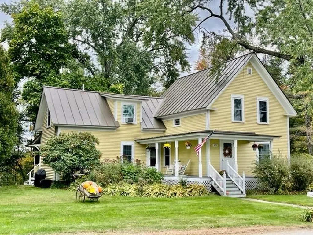 125 Elm Street Concord NH 03303