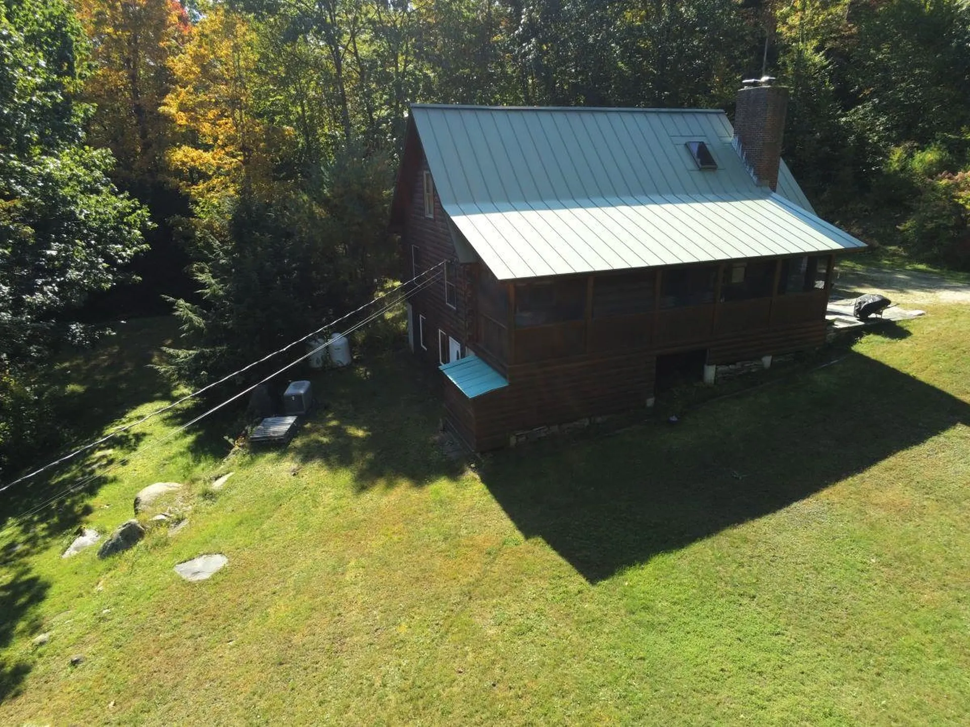74 Turtle Rock Road Stoddard NH 03464