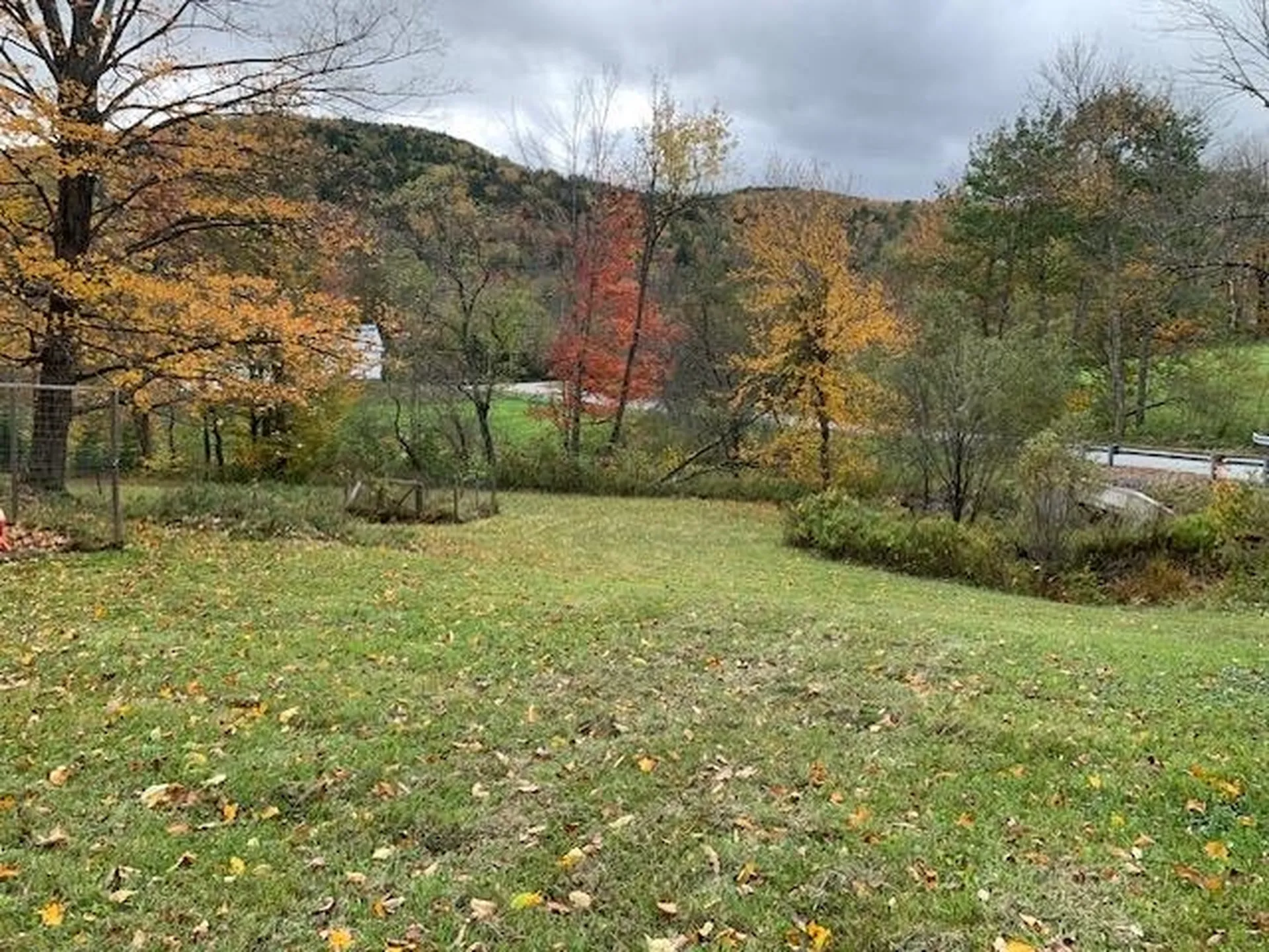 96 Eagle Hollow Road Vershire VT 05079