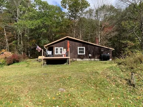 96 Eagle Hollow Road Vershire VT 05079