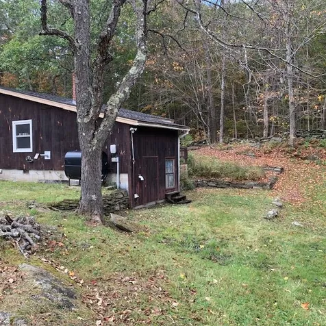 96 Eagle Hollow Road Vershire VT 05079
