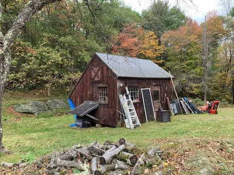 96 Eagle Hollow Road Vershire VT 05079