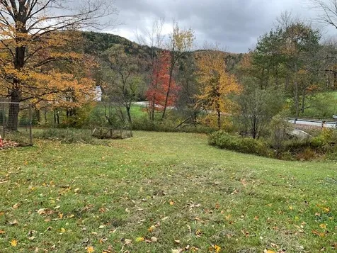 96 Eagle Hollow Road Vershire VT 05079