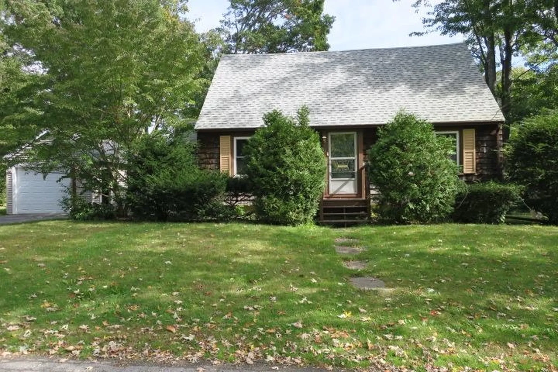 51 Columbus Avenue Exeter NH 03833