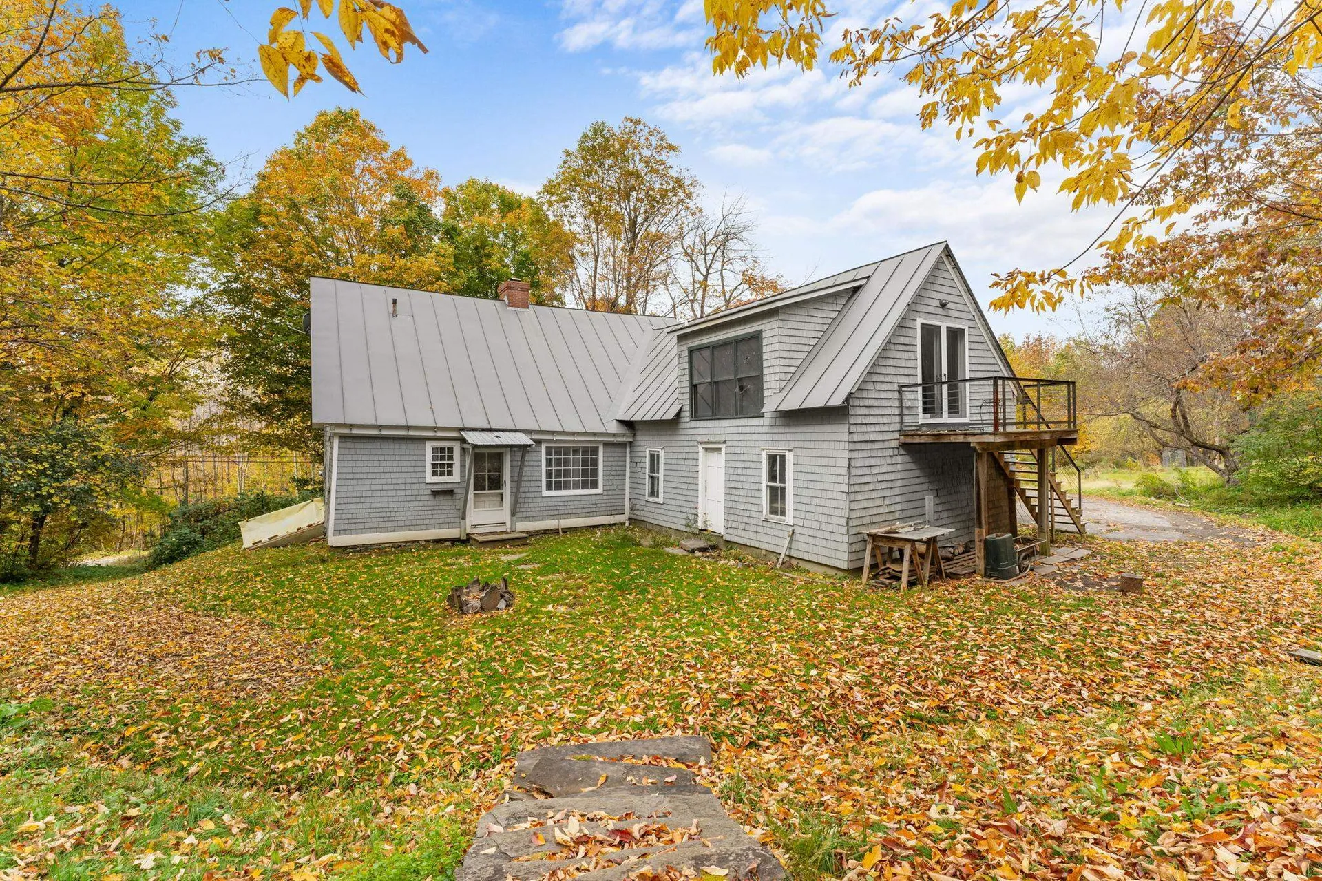 1026 East Road Berlin VT 05641