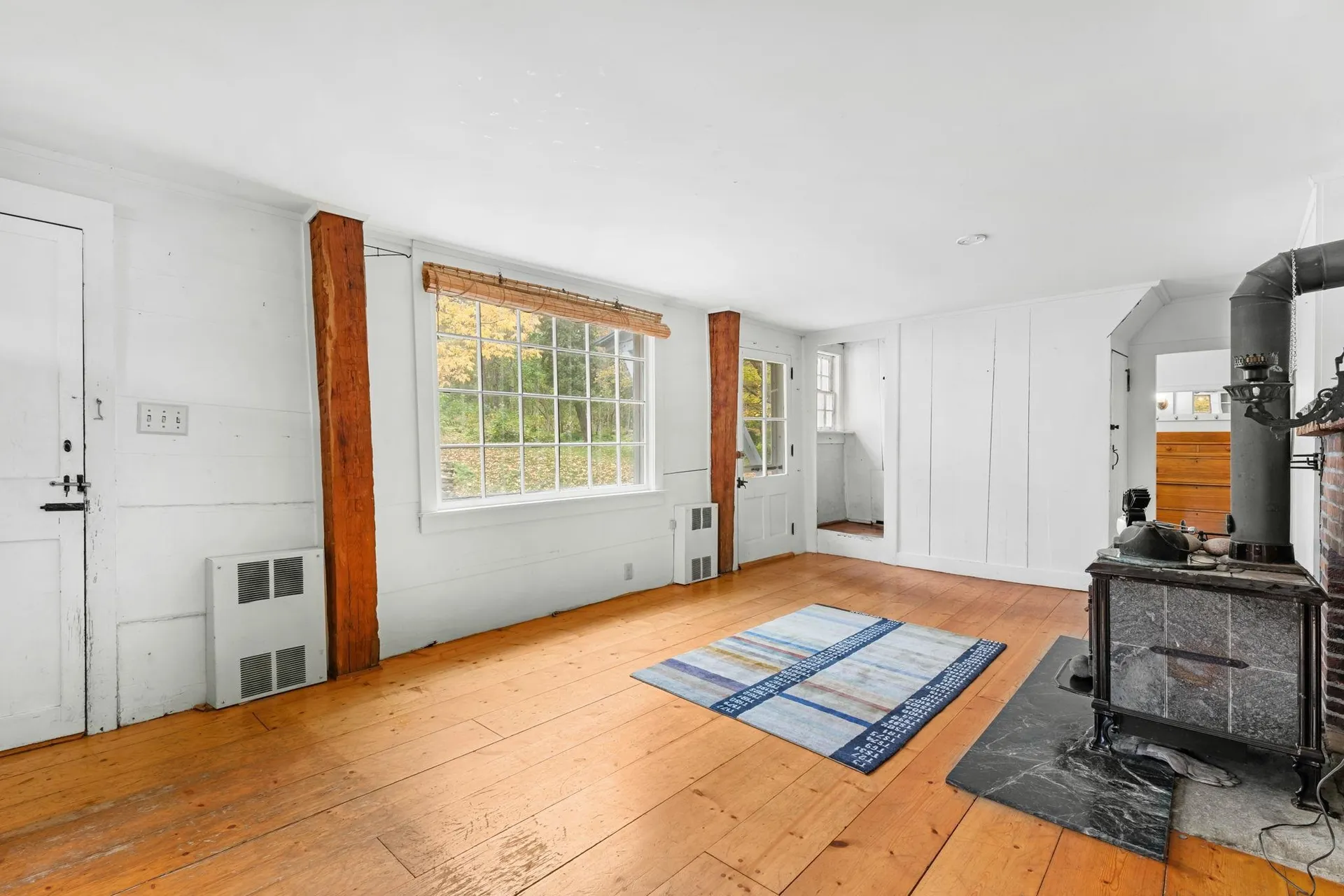 1026 East Road Berlin VT 05641