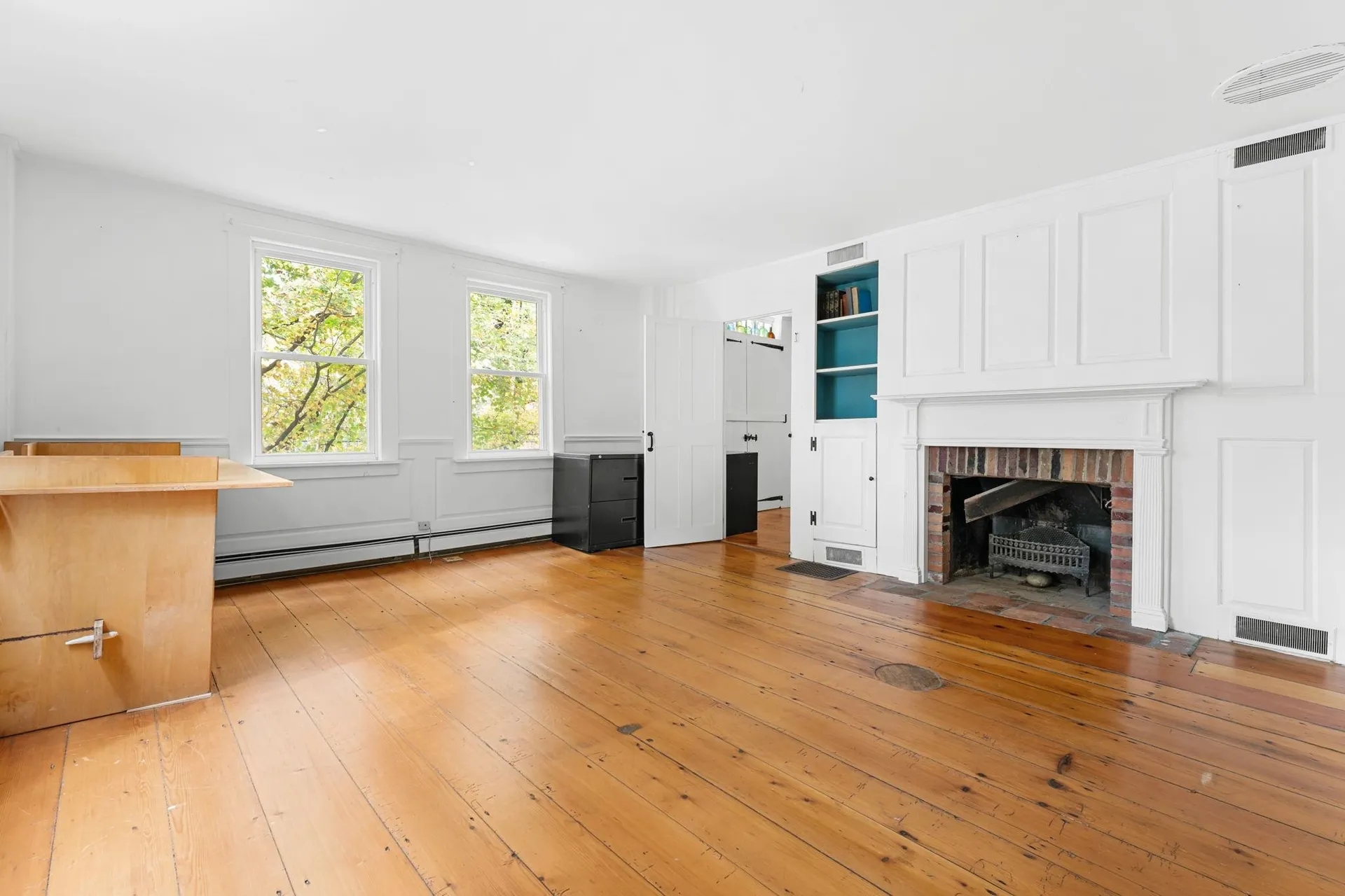 1026 East Road Berlin VT 05641