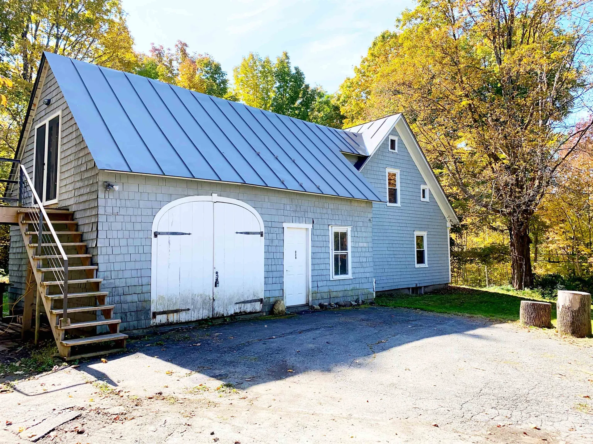 1026 East Road Berlin VT 05641