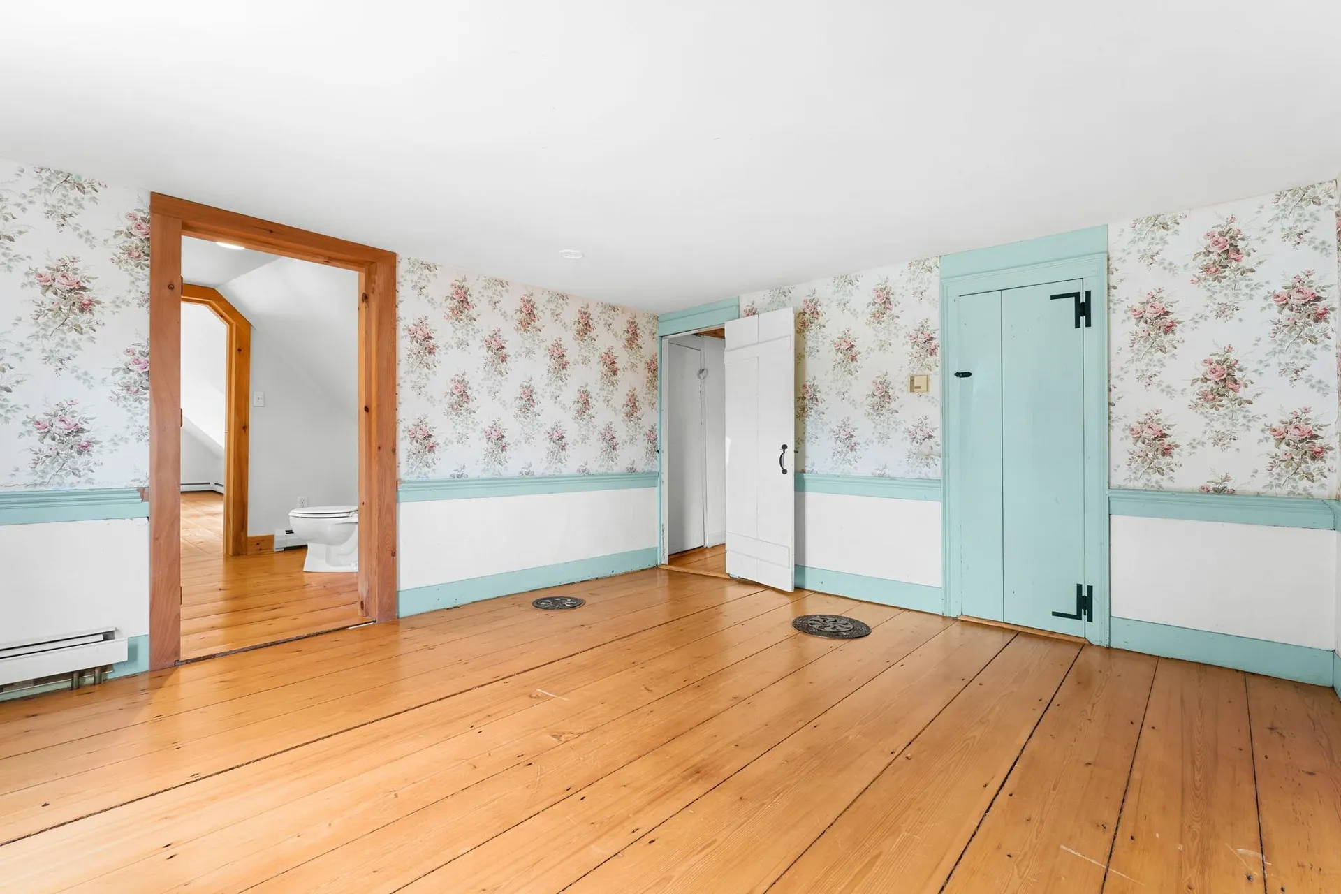 1026 East Road Berlin VT 05641