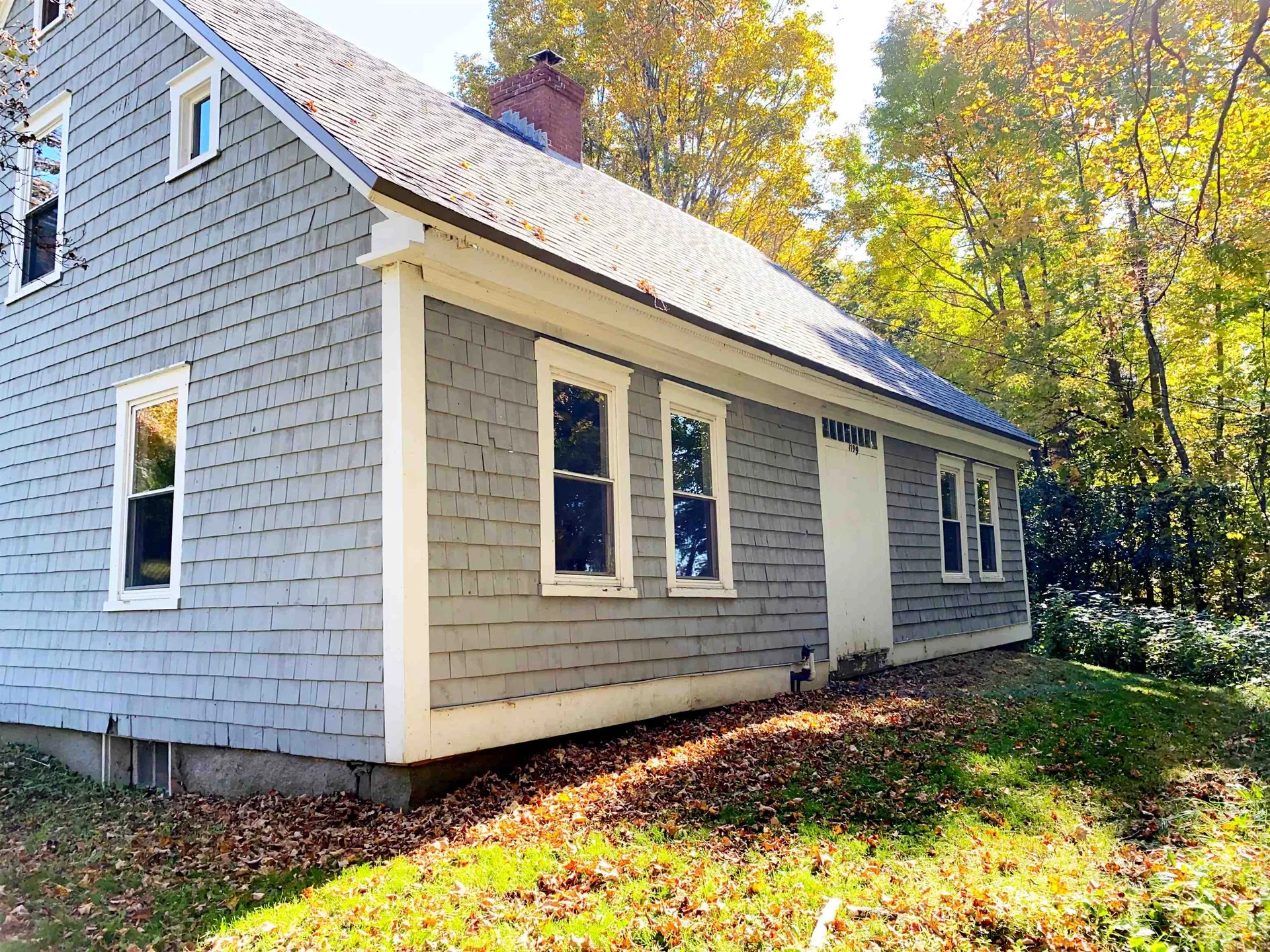 1026 East Road Berlin VT 05641
