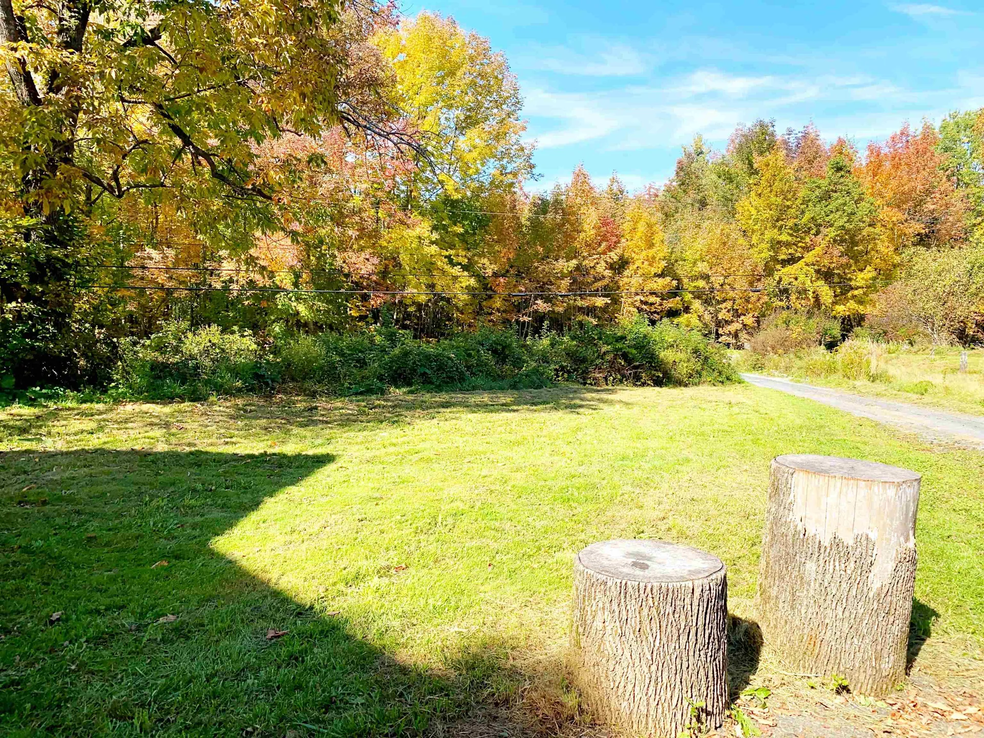 1026 East Road Berlin VT 05641
