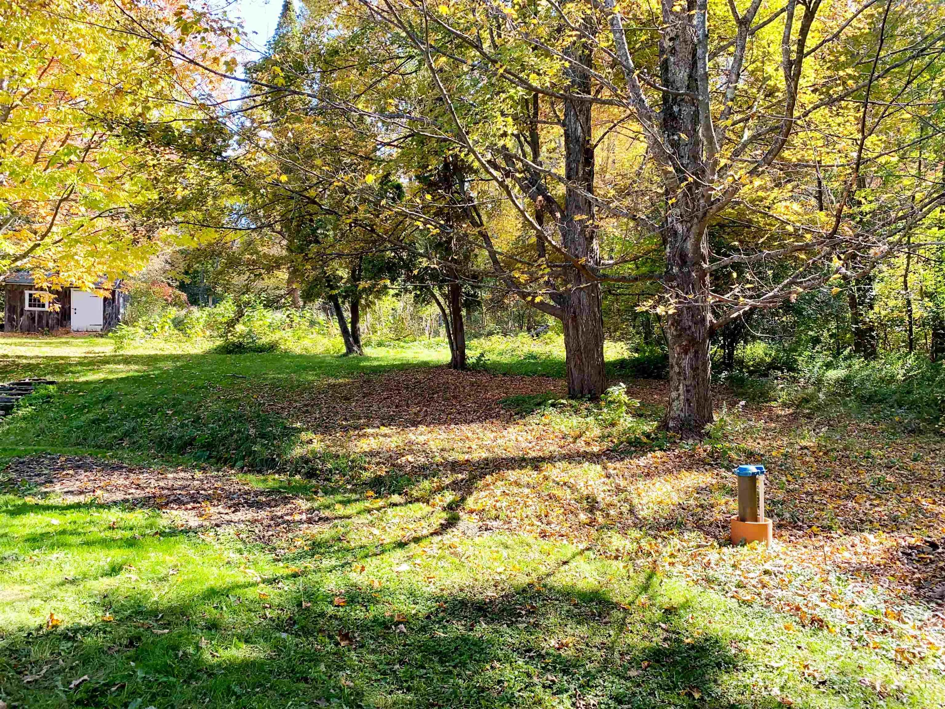 1026 East Road Berlin VT 05641
