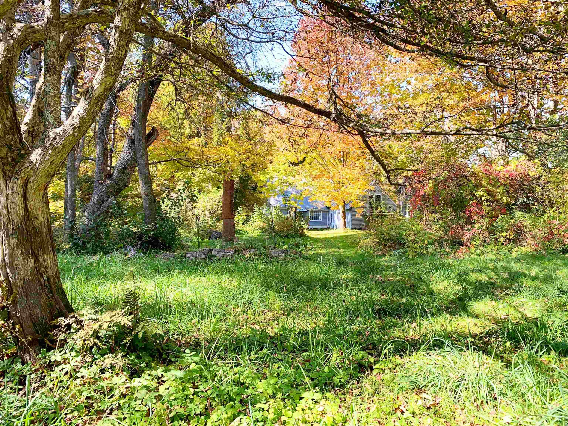 1026 East Road Berlin VT 05641