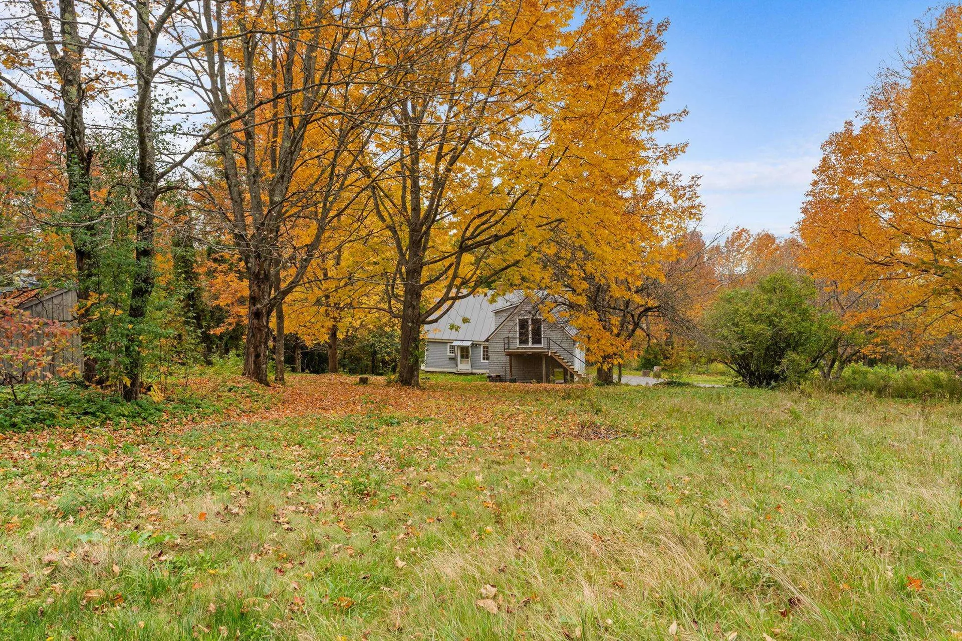 1026 East Road Berlin VT 05641