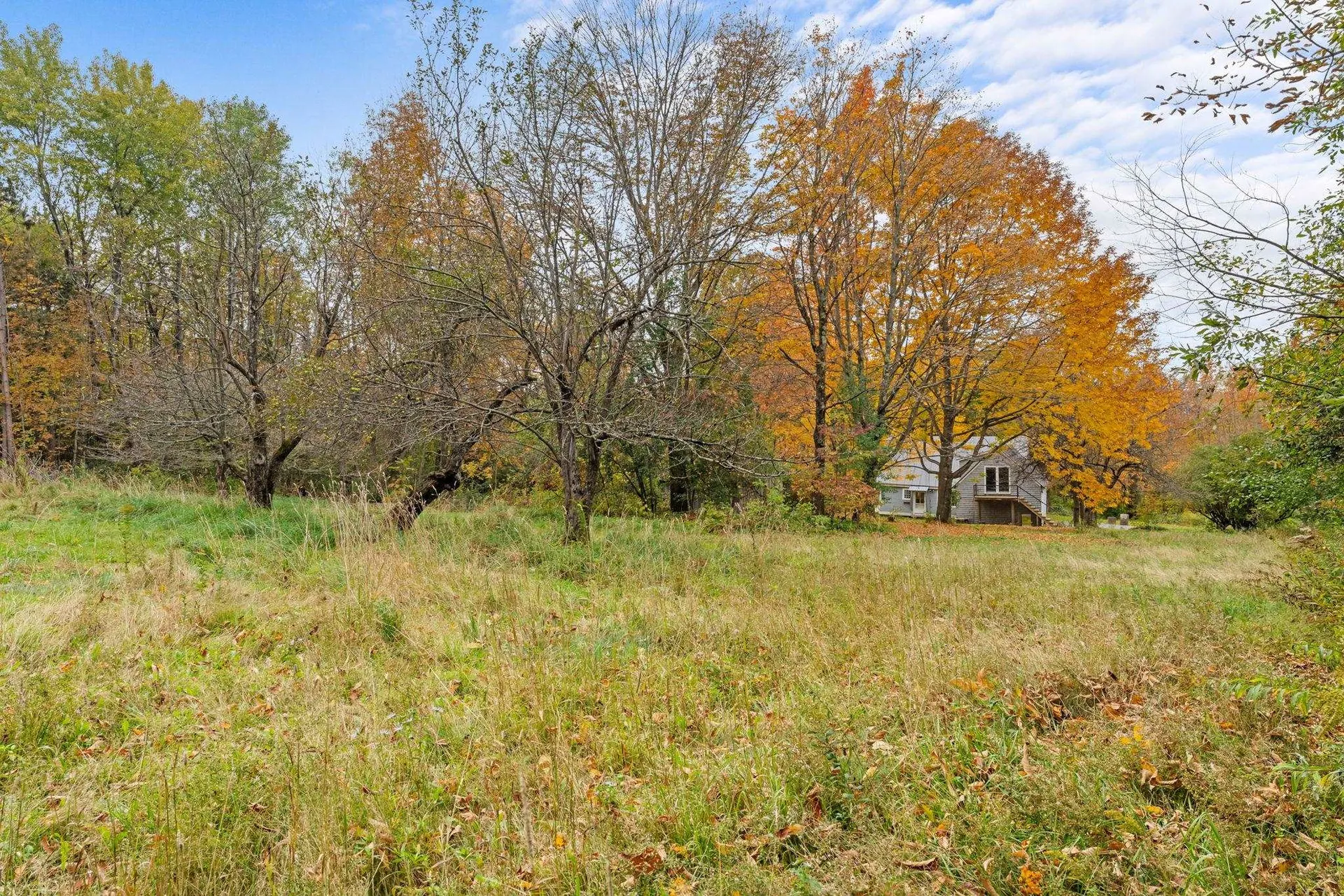 1026 East Road Berlin VT 05641