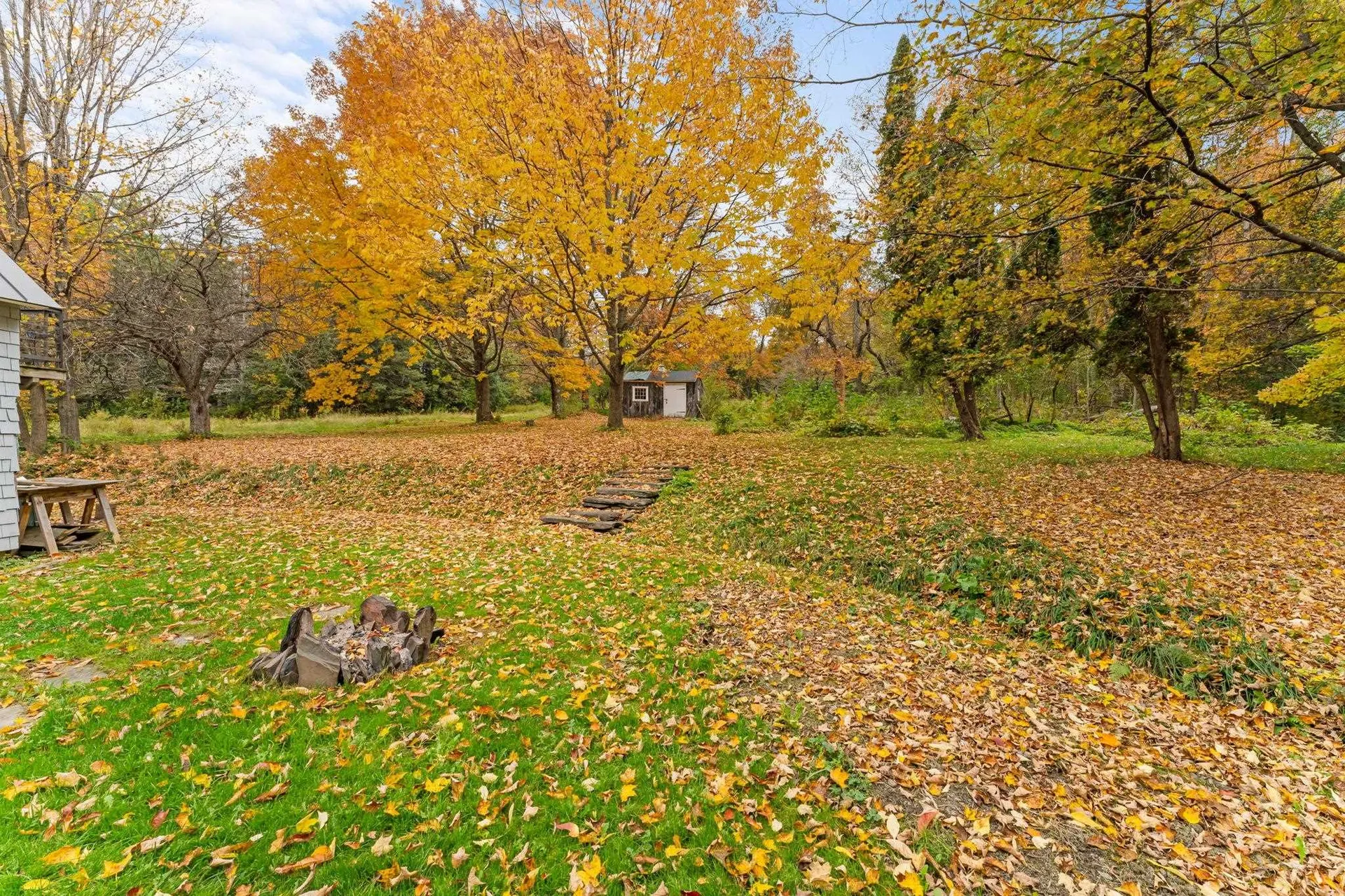 1026 East Road Berlin VT 05641