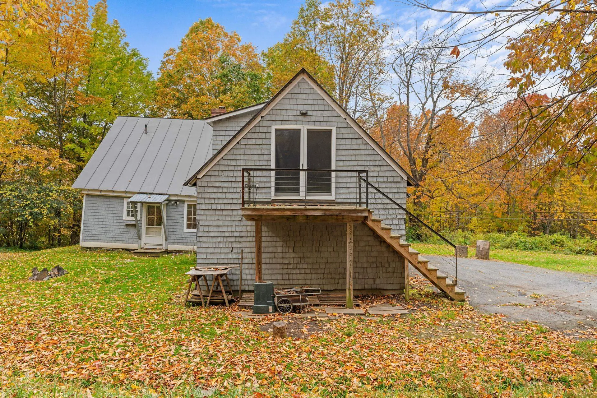 1026 East Road Berlin VT 05641