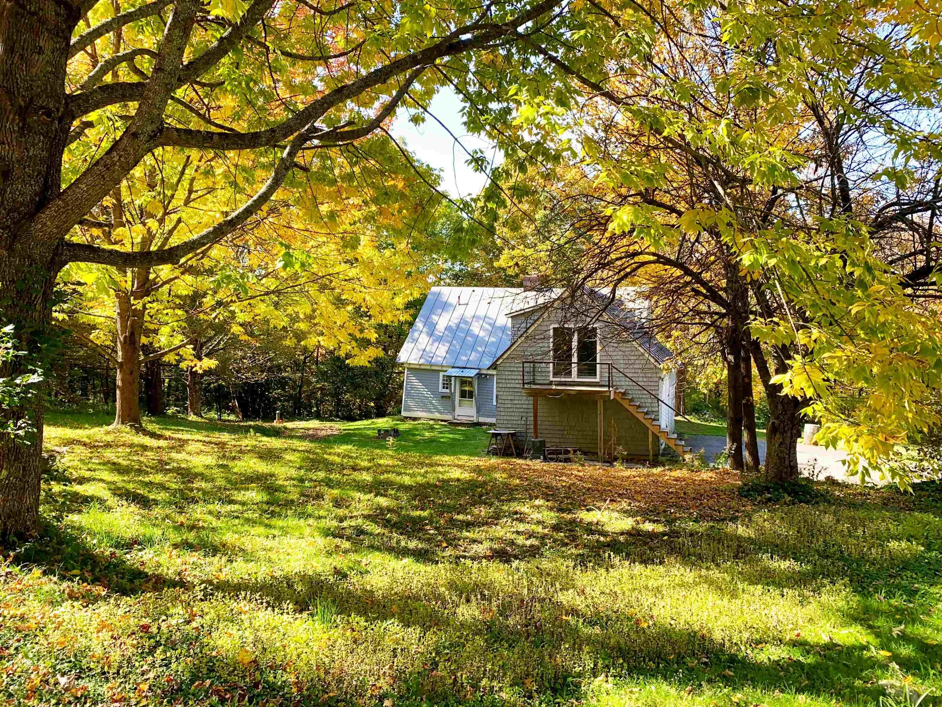 1026 East Road Berlin VT 05641