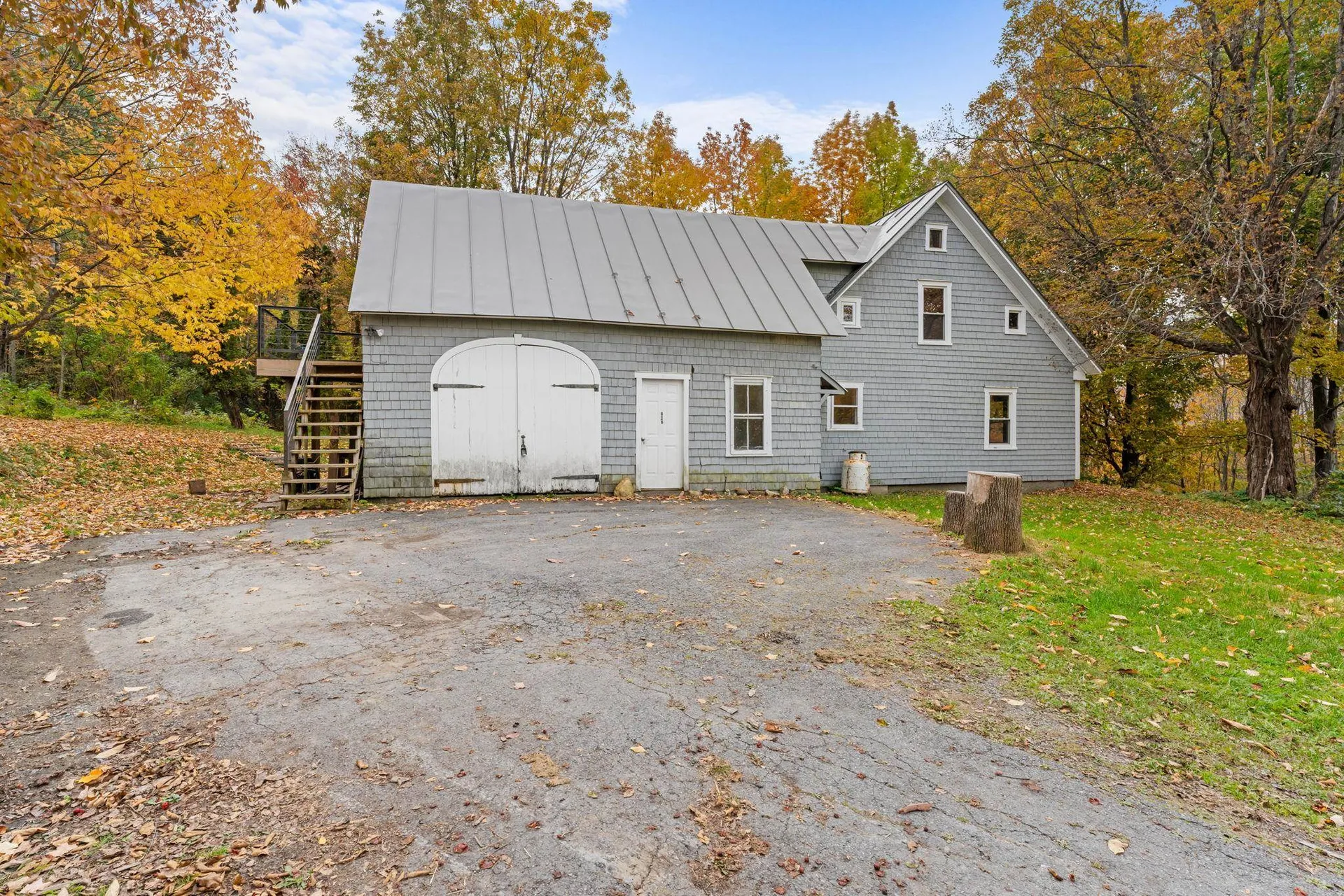 1026 East Road Berlin VT 05641