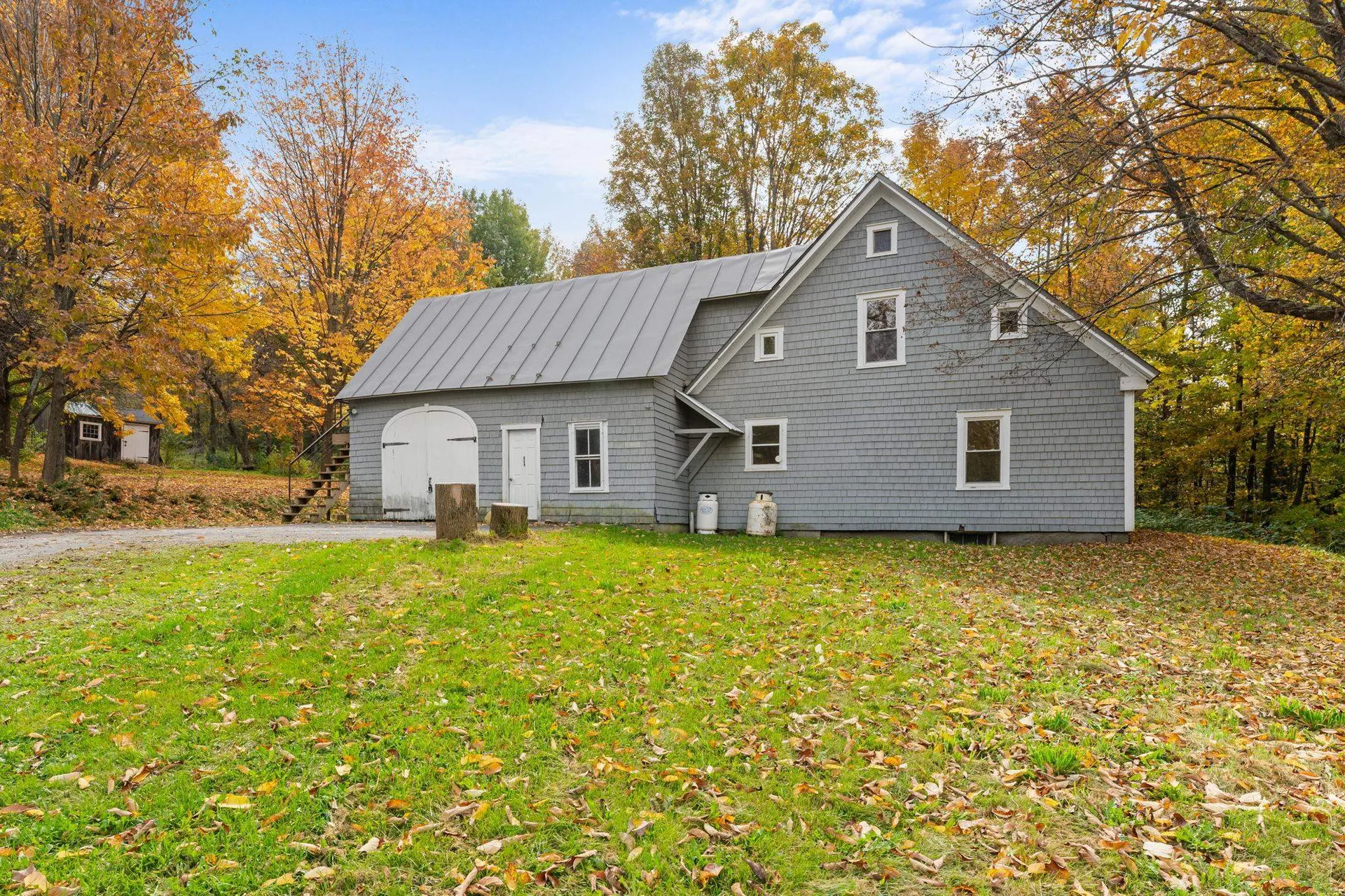 1026 East Road Berlin VT 05641