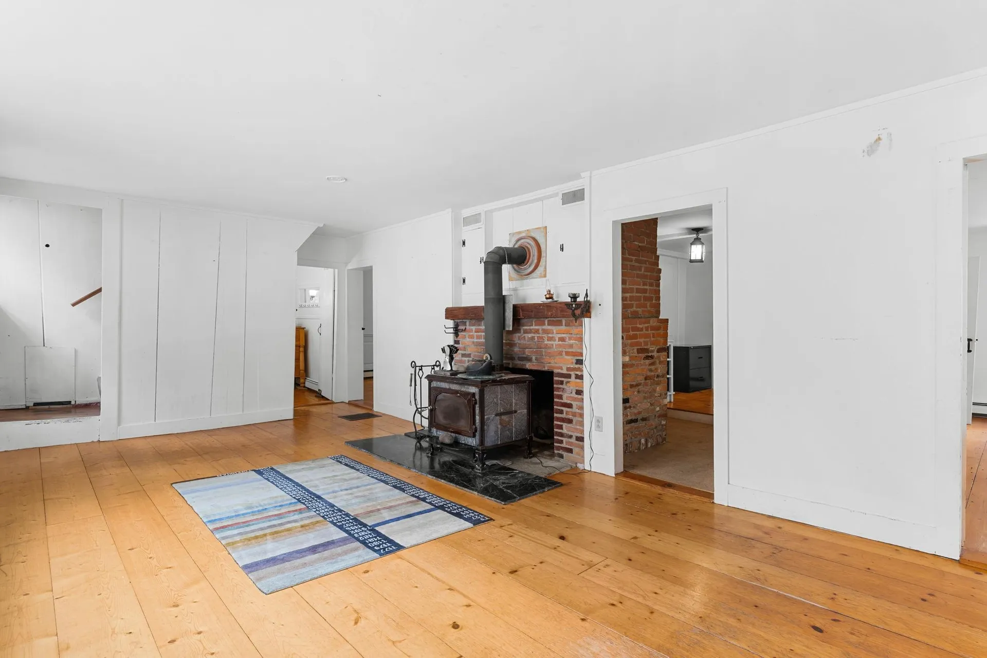 1026 East Road Berlin VT 05641