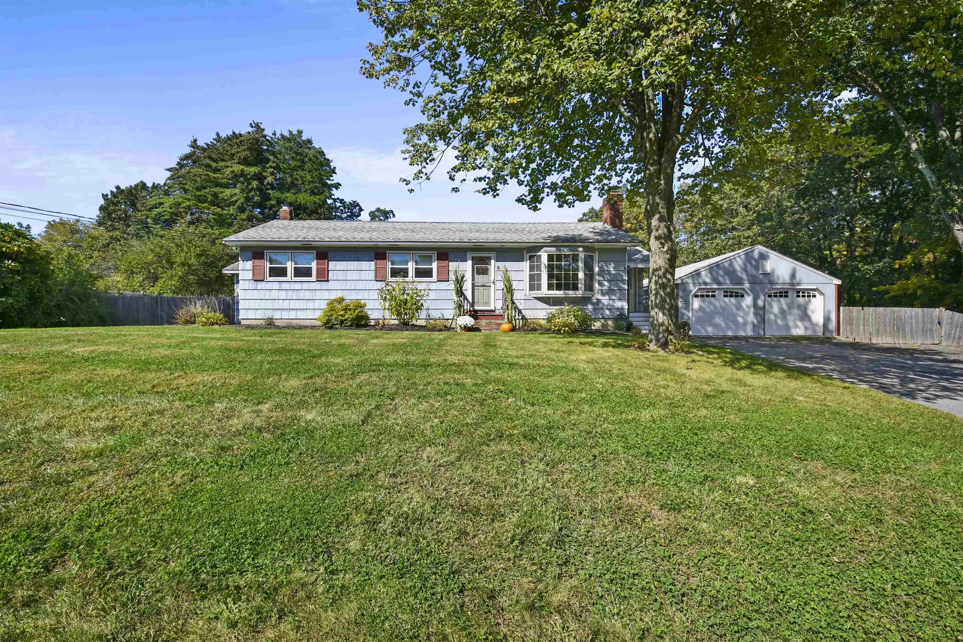 6 Springview Terrace Plaistow NH 03865