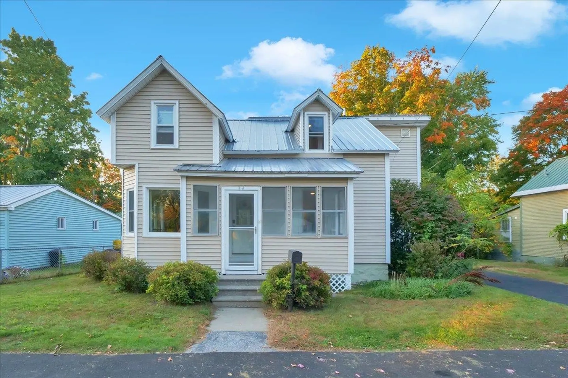 13 Platt Street Swanton VT 05488
