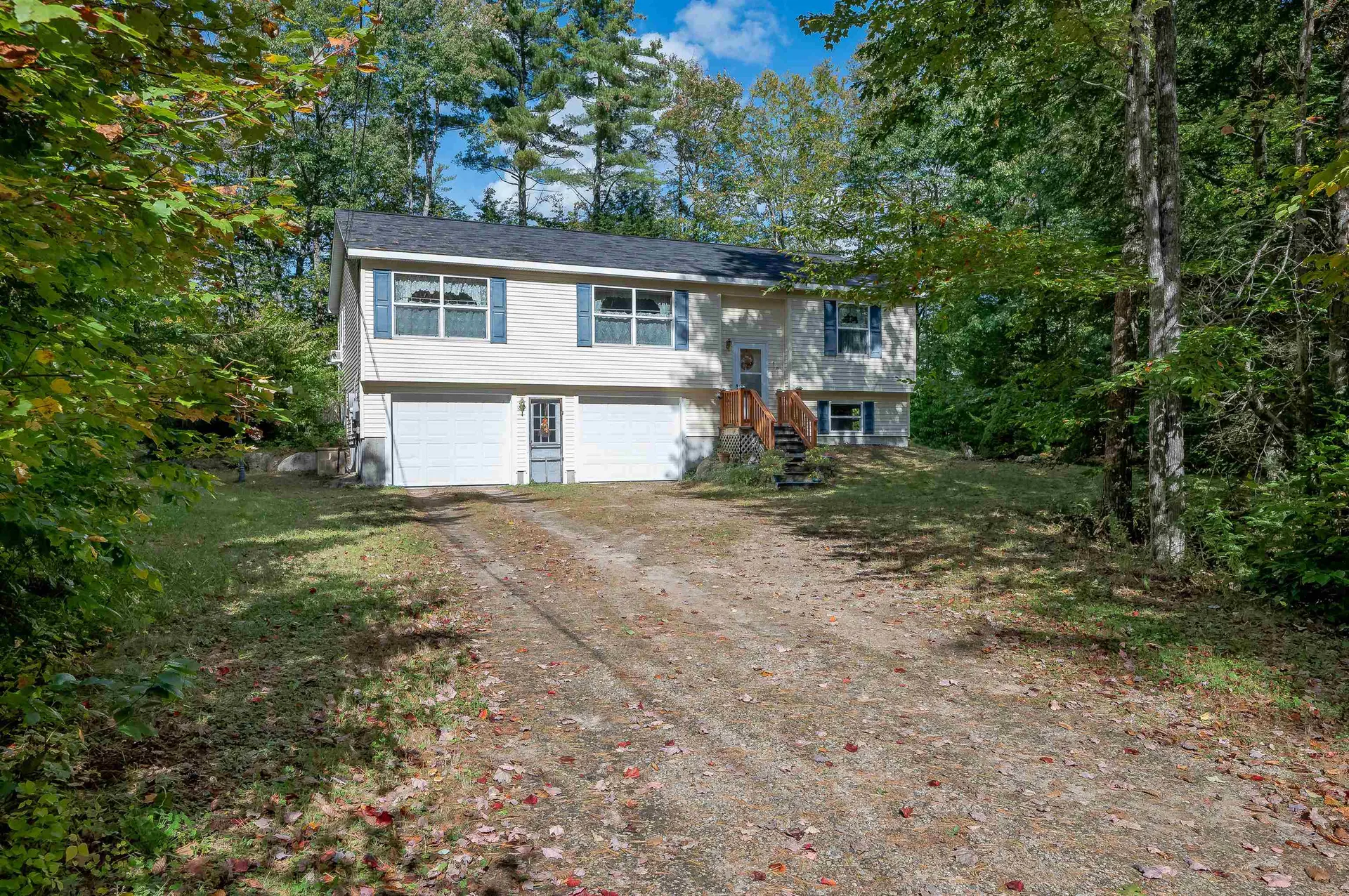 17 Spruce Road Middleton NH 03887