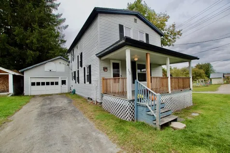 377 Main Street Duxbury VT 05676