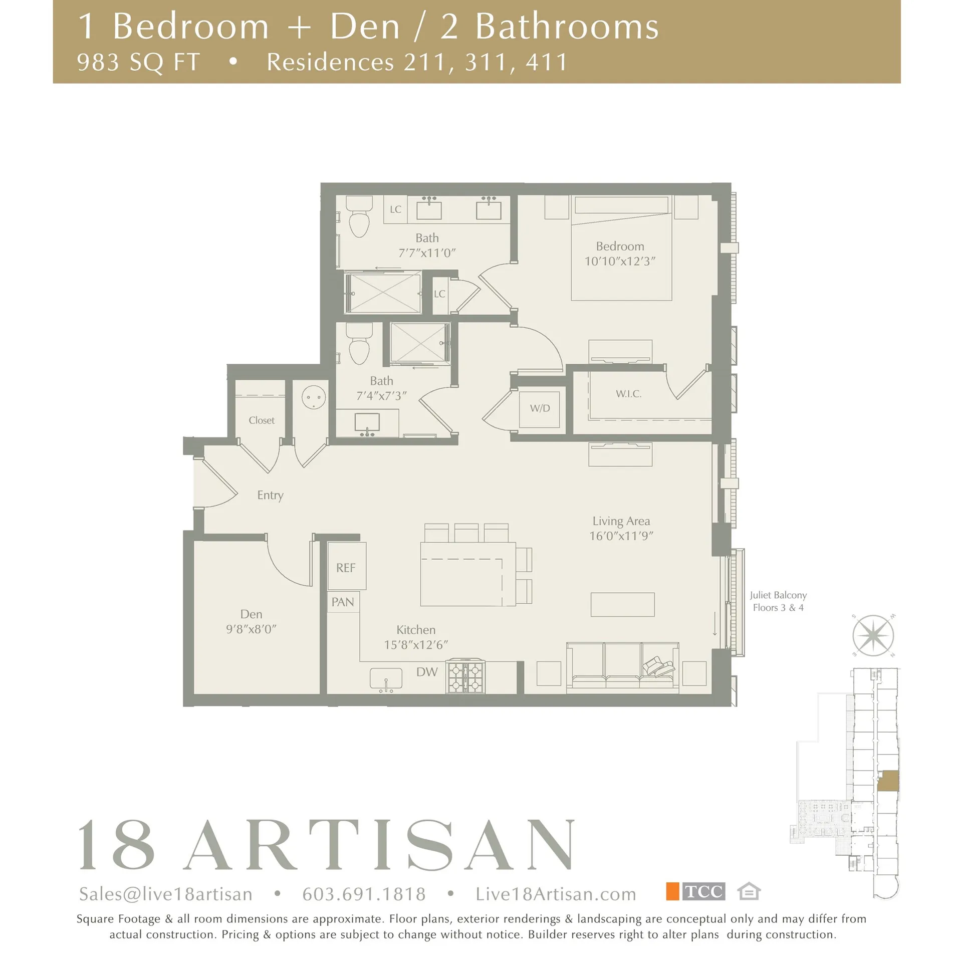 18 Artisan Drive Salem NH 03079