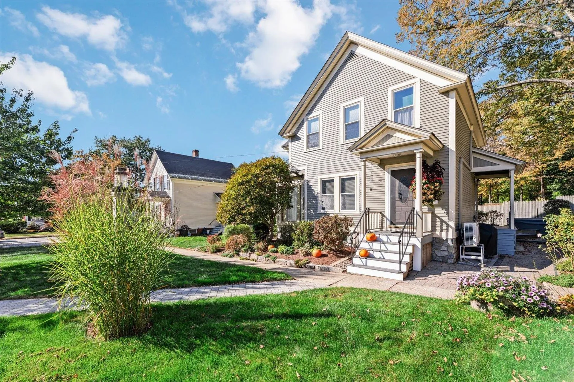 70 South Lincoln Street Keene NH 03431