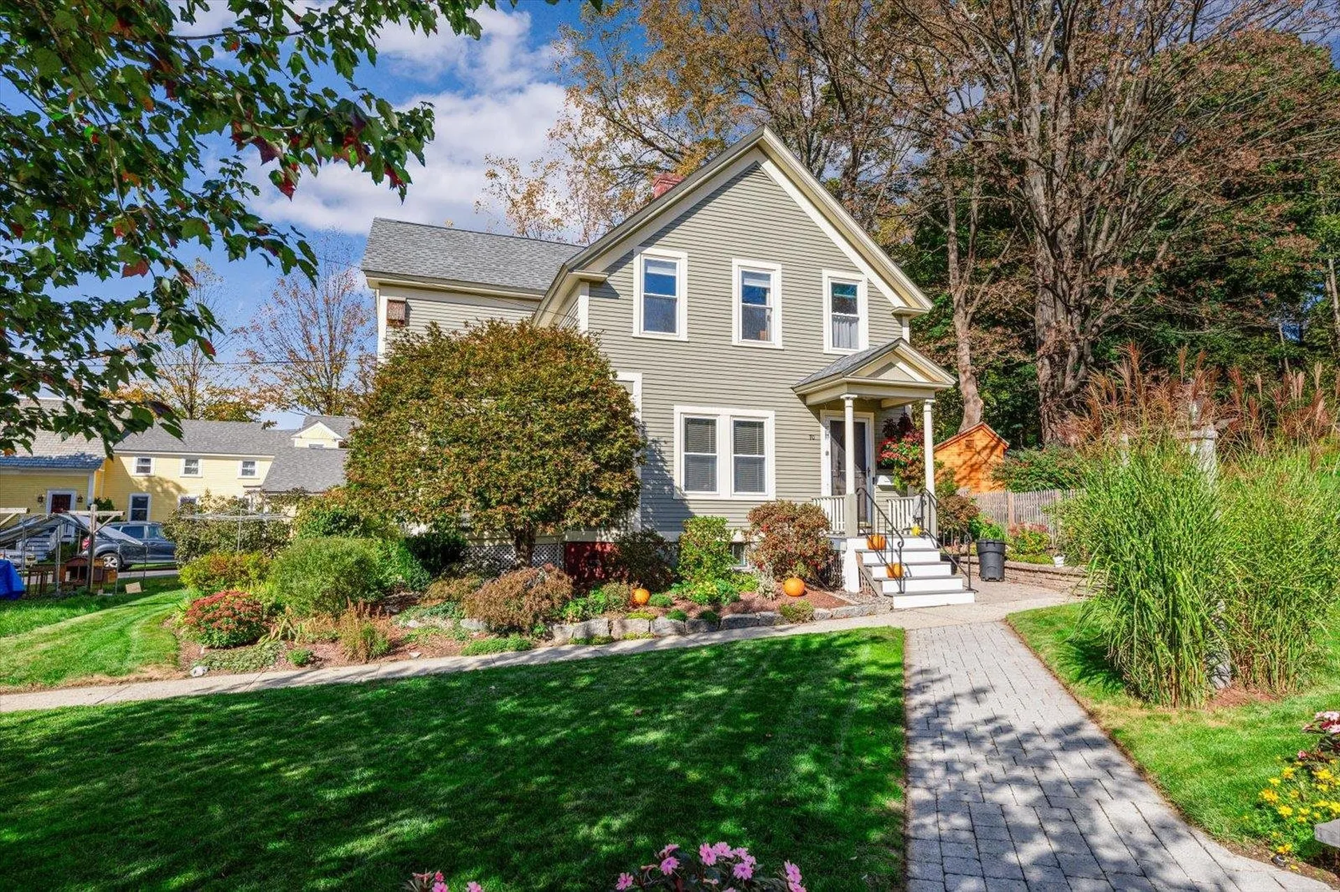 70 South Lincoln Street Keene NH 03431