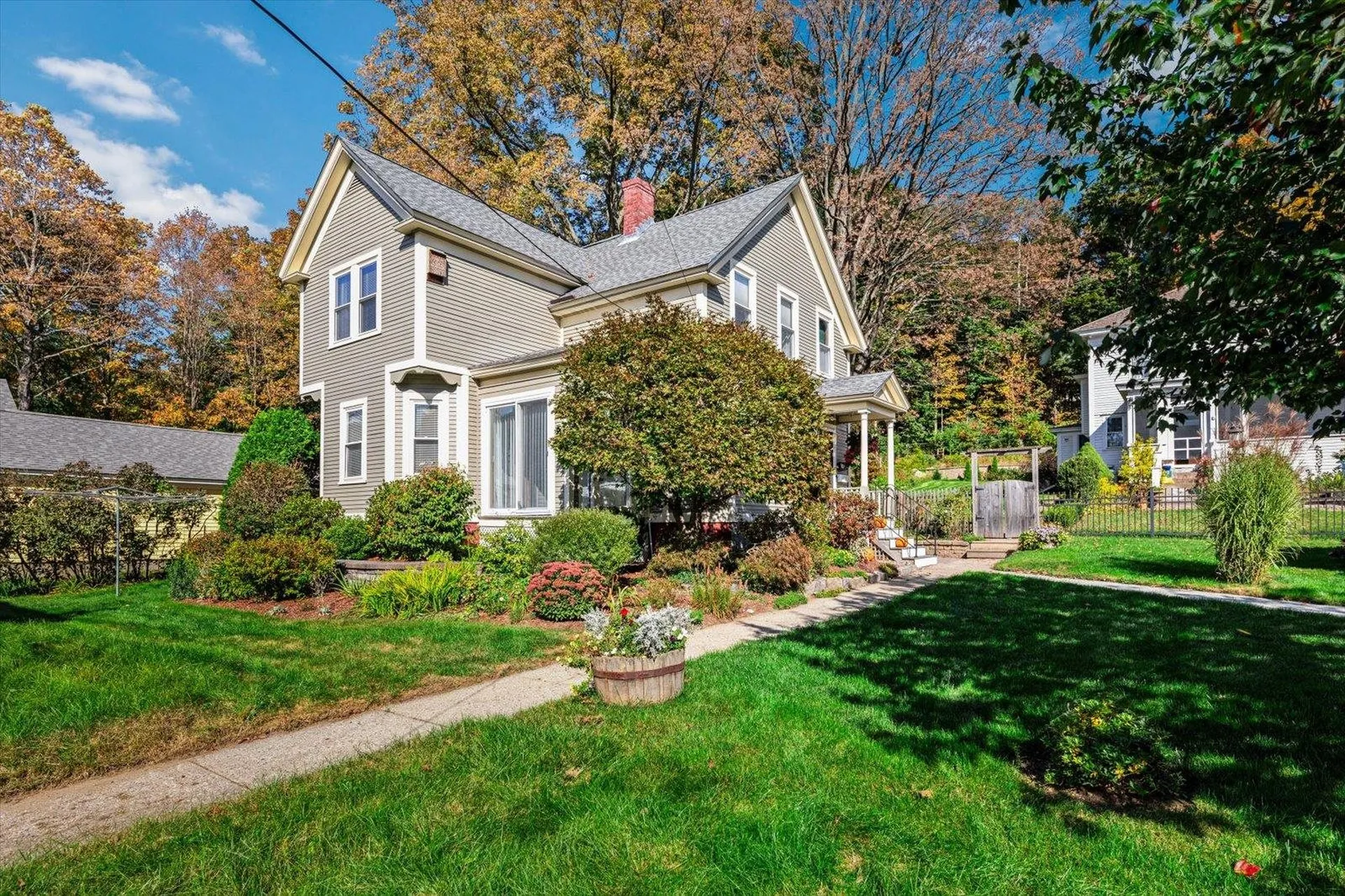 70 South Lincoln Street Keene NH 03431