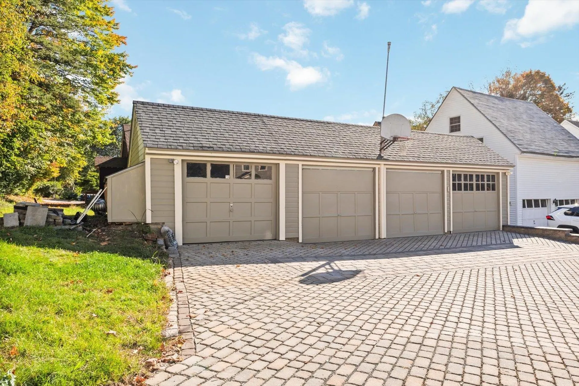 70 South Lincoln Street Keene NH 03431