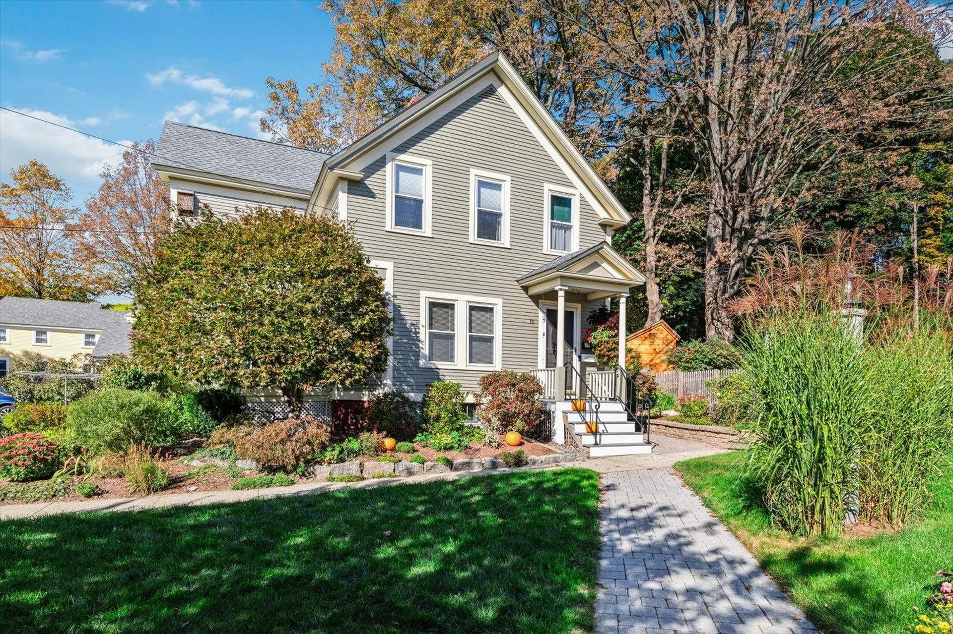 70 South Lincoln Street Keene NH 03431