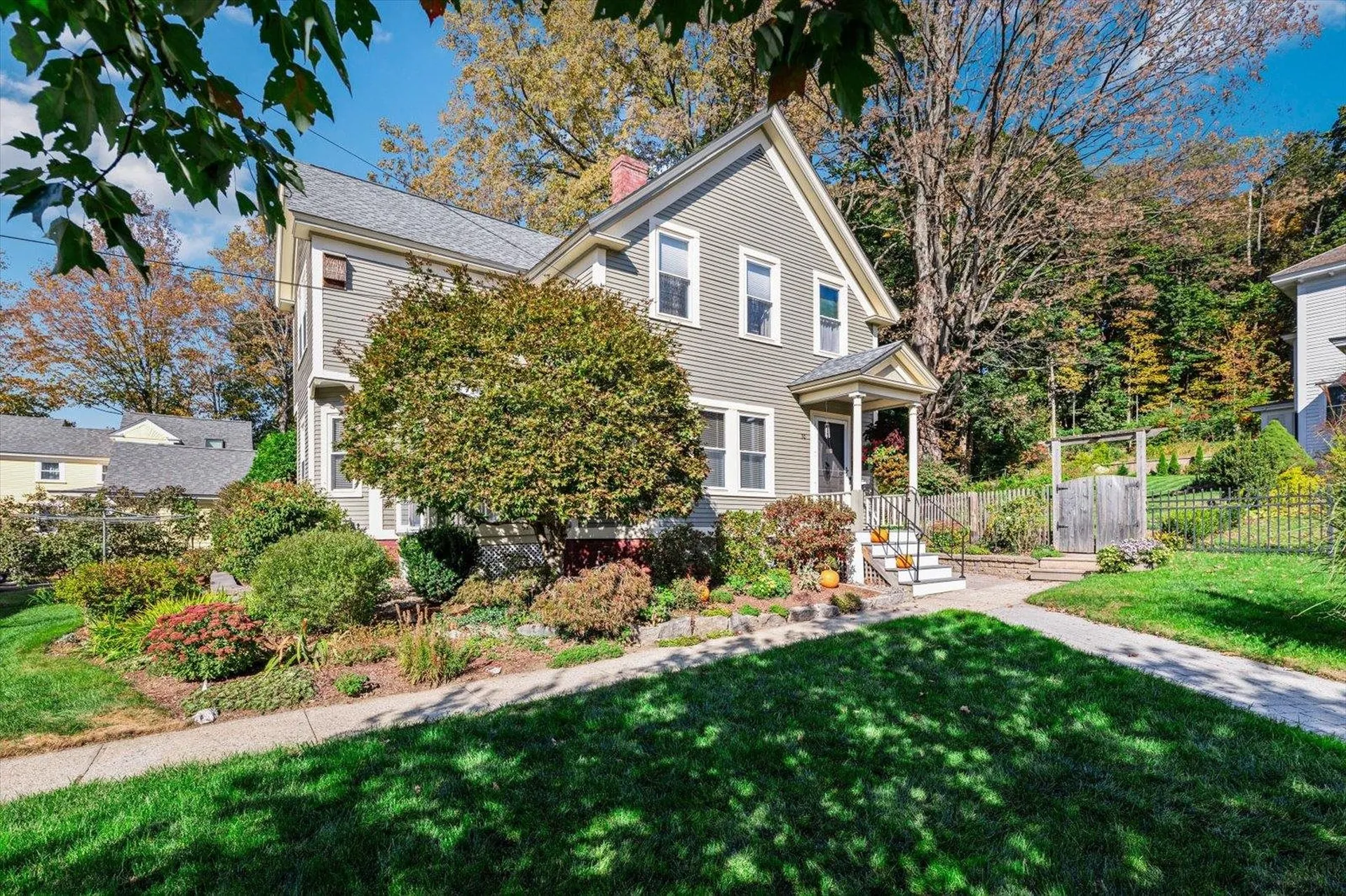 70 South Lincoln Street Keene NH 03431