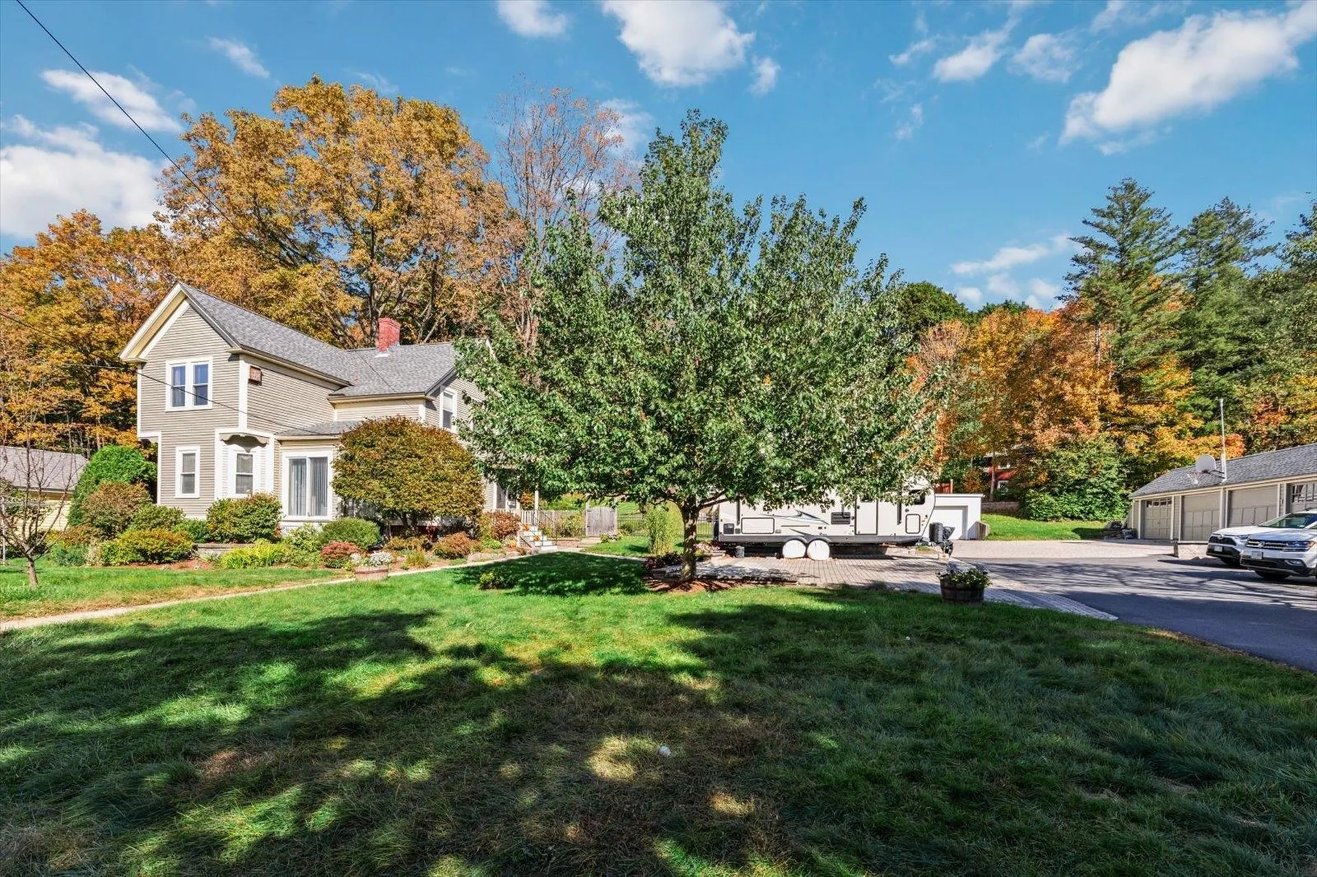 70 South Lincoln Street Keene NH 03431
