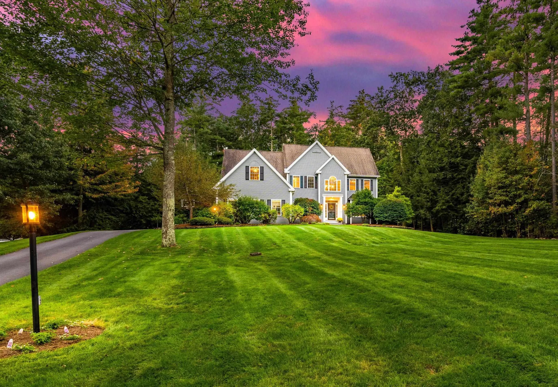 82 Tirrell Road Bedford NH 03110