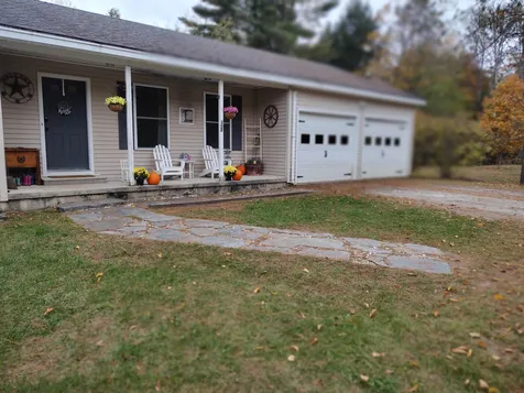 107 Mariah Lane Randolph VT 05060