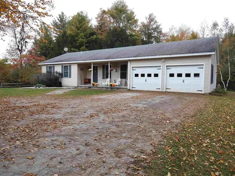 107 Mariah Lane Randolph VT 05060