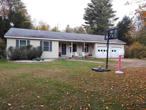 107 Mariah Lane Randolph VT 05060
