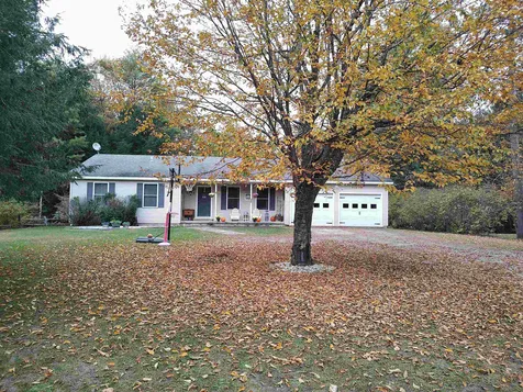 107 Mariah Lane Randolph VT 05060