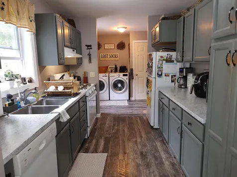 107 Mariah Lane Randolph VT 05060