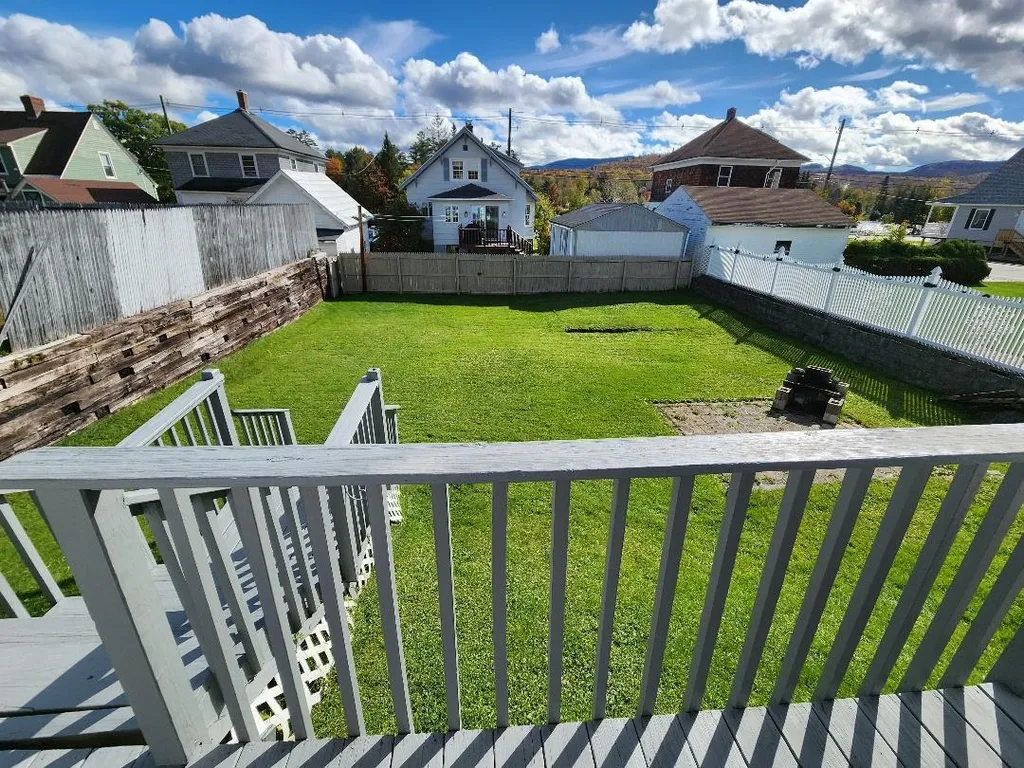312 Norway Street Berlin NH 03570