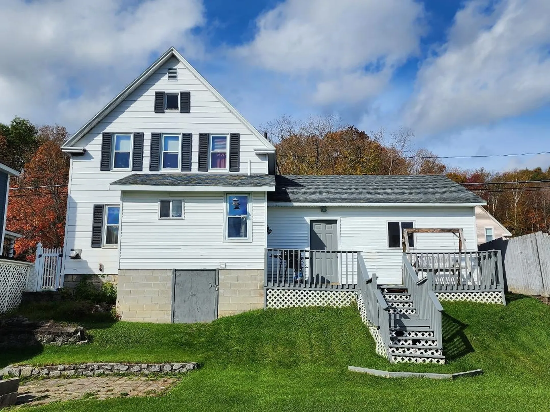 312 Norway Street Berlin NH 03570