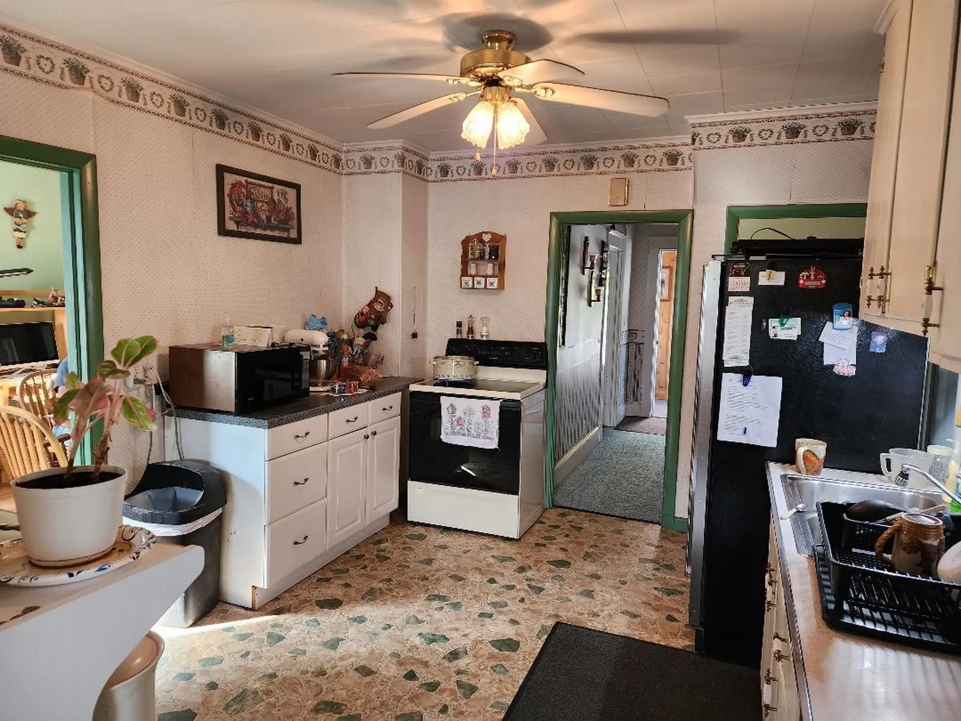 312 Norway Street Berlin NH 03570