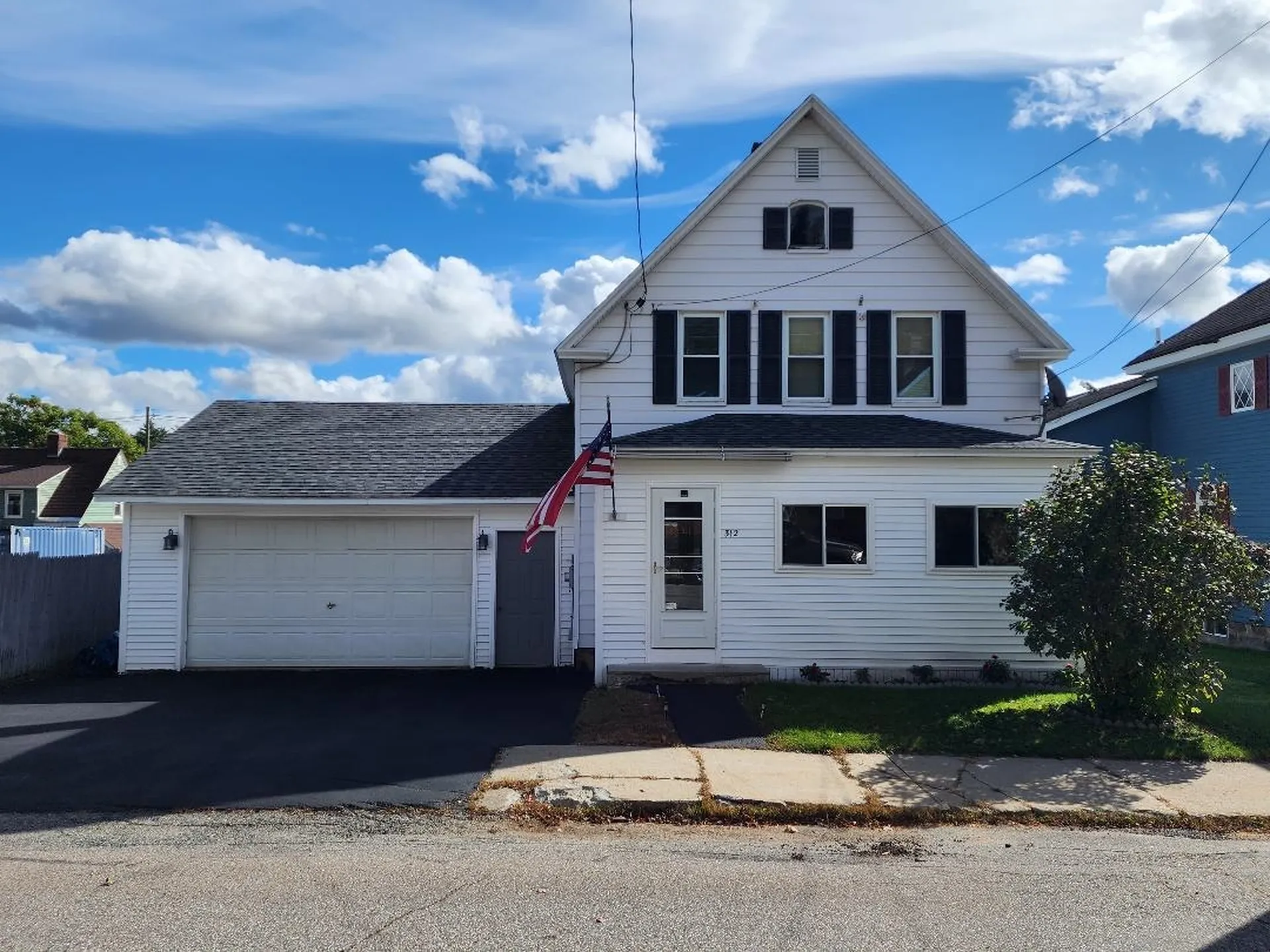 312 Norway Street Berlin NH 03570